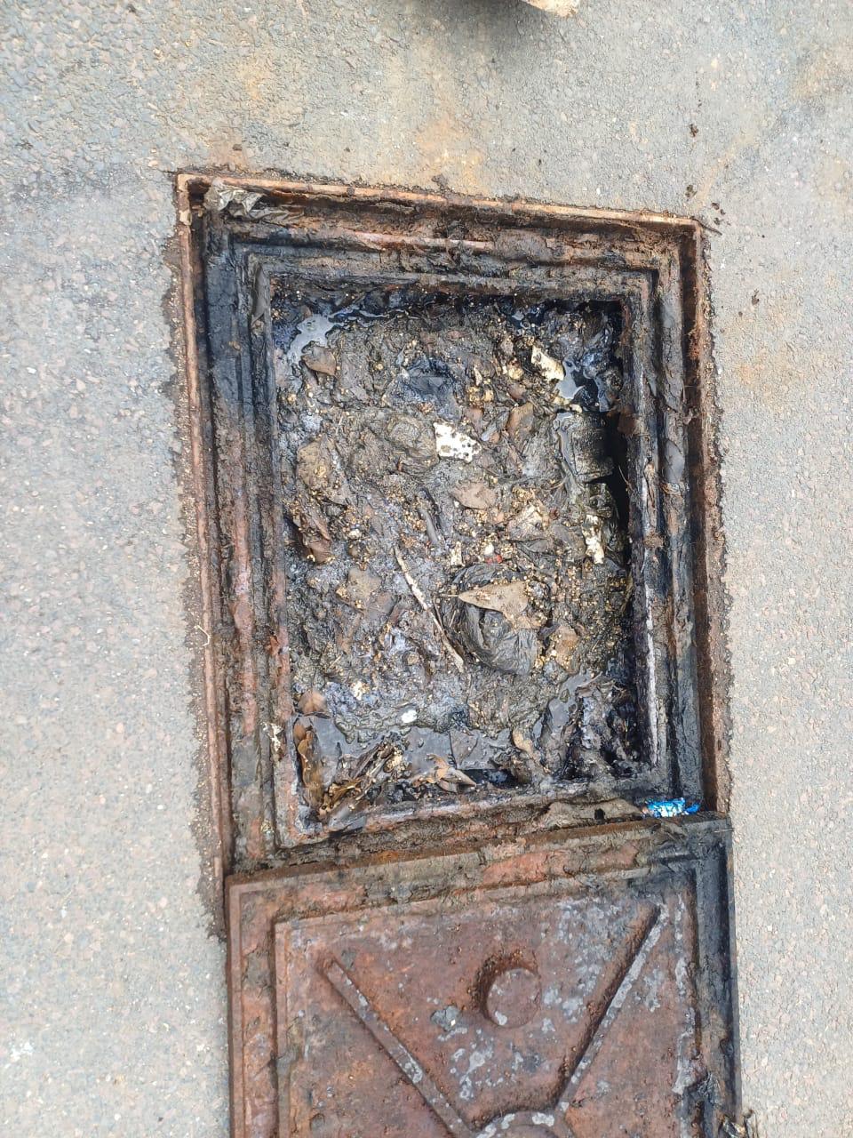 Drainage Services